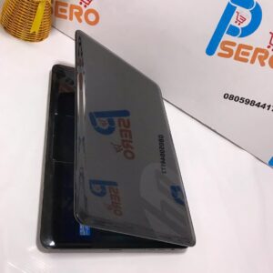 HP 2000 Laptop – Intel Core i3 – 4GB Ram – 320GB – 2.40GHz – Free Wireless Mouse