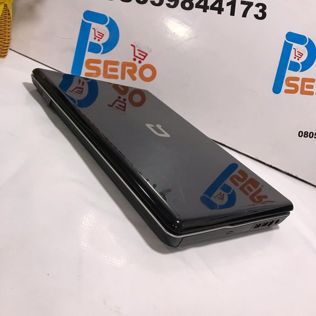 HP Compaq Presario CaQ61 - Intel Core 2 Duo - 4GB Ram - 320GB HDD - 2.16GHz Processor Speed - Image 8