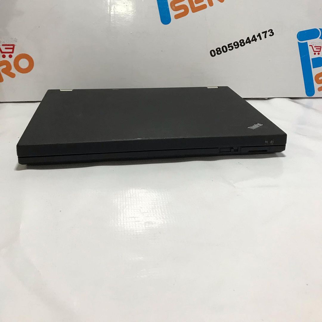 Lenovo Thinkpad T410 – Intel Core i5 – 4GB Ram – 320GB HDD – 256mb Dedicated Nvidia Graphics – Keyboard Light - Image 11