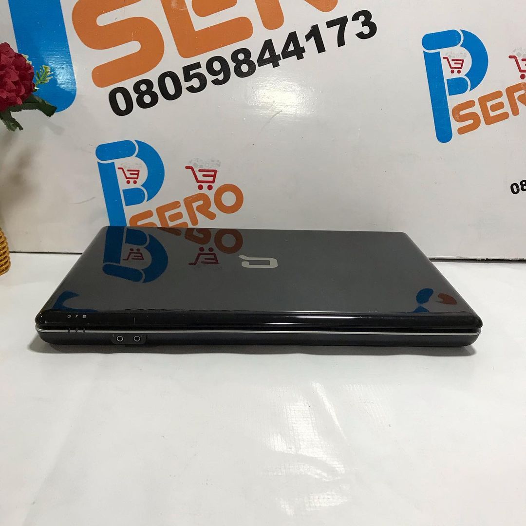 HP Compaq Presario CaQ61 - Intel Core 2 Duo - 4GB Ram - 320GB HDD - 2.16GHz Processor Speed - Image 2