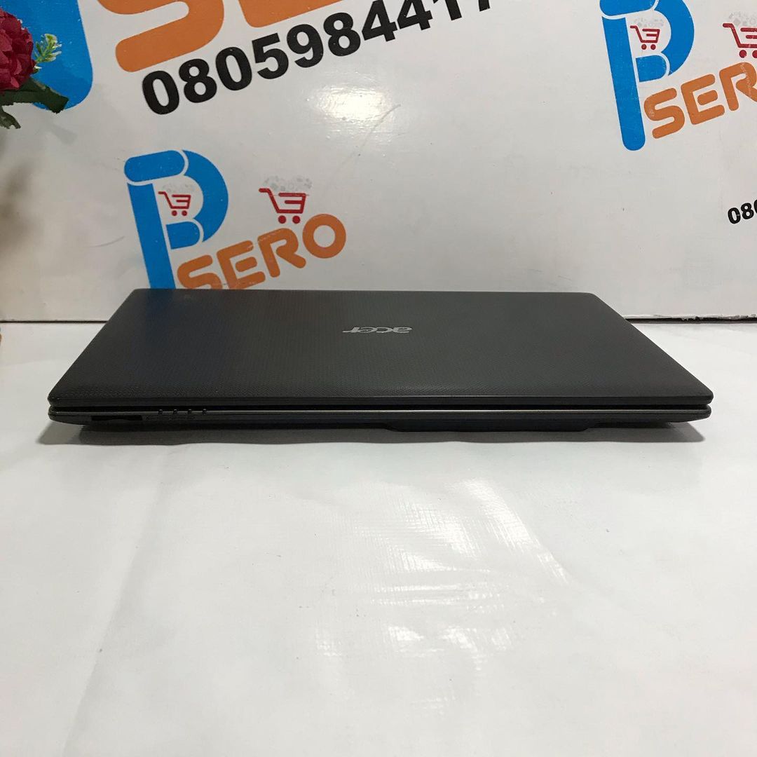 Acer Aspire 5750G – Intel Core i5 – 4GB Ram – 500GB HDD – 1GB Dedicated Nvidai Graphics – 15.6inch – Ultra-slim - Image 2