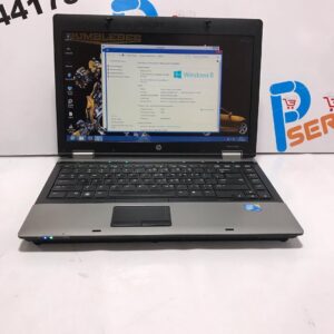 HP Probook 6450b Laptop – Intel Core i5 – 4GB Ram – 500HDD – Free Wireless Mousse
