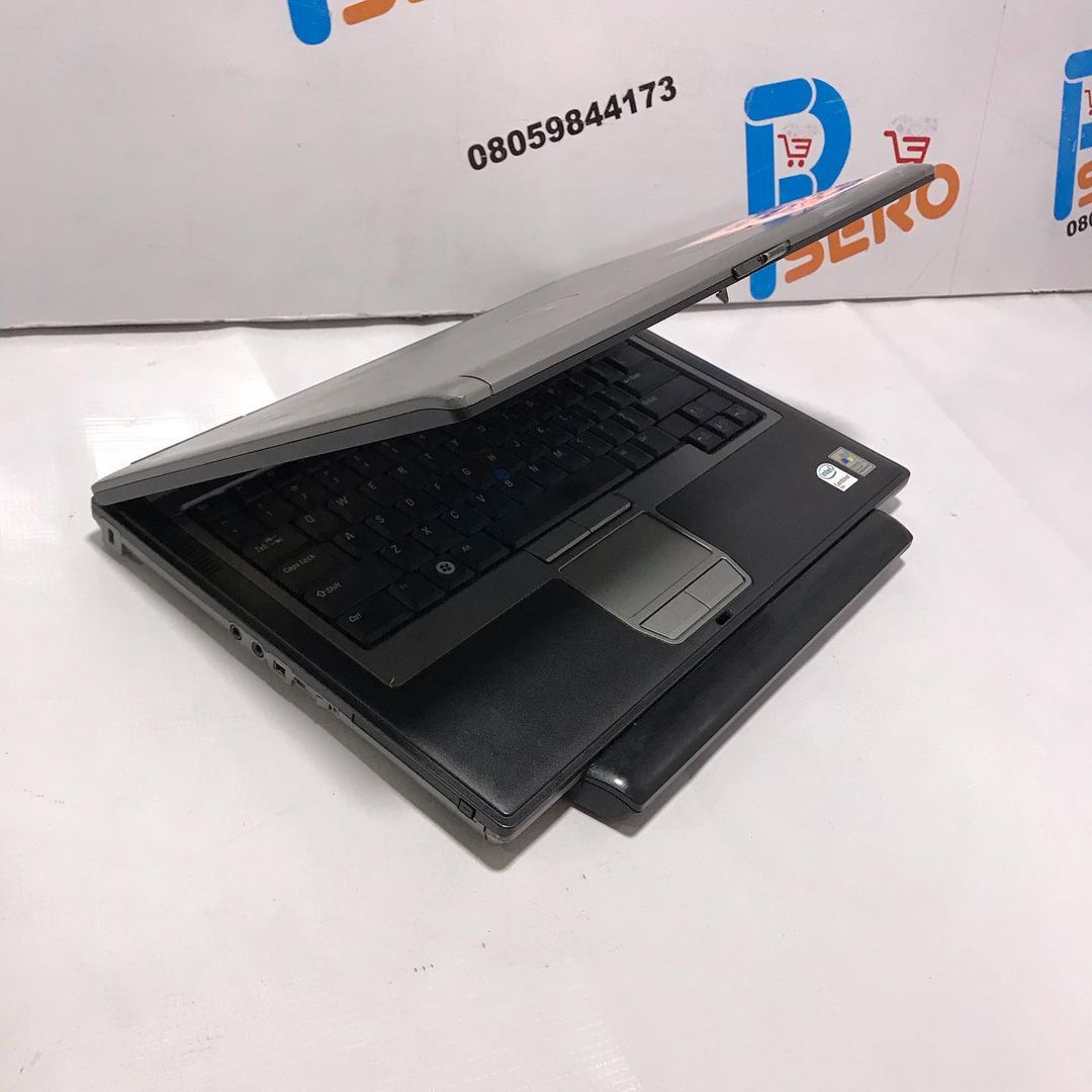 Dell Latitude D620 Laptop – Intel Core 2 Duo – 2GB Ram – 120GB – DVD/CD ROM - Image 11