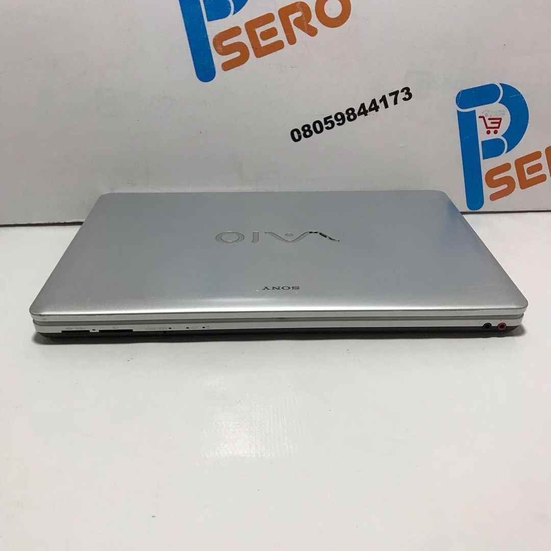Sony VAIO VPCEB23FG Laptop - Core i3 - 6GB Ram - 500GB HDD - Free Wireless Mouse - Image 8