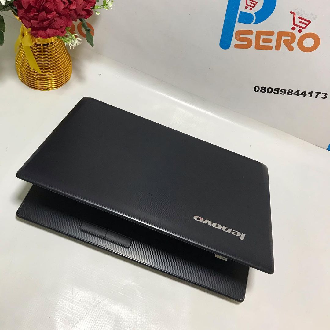 Slim Lenovo 1050 Laptop - Intel Core 2 Duo - 4GB Ram - 320GB Hard Drive - Free Wireless Mouse - Image 6