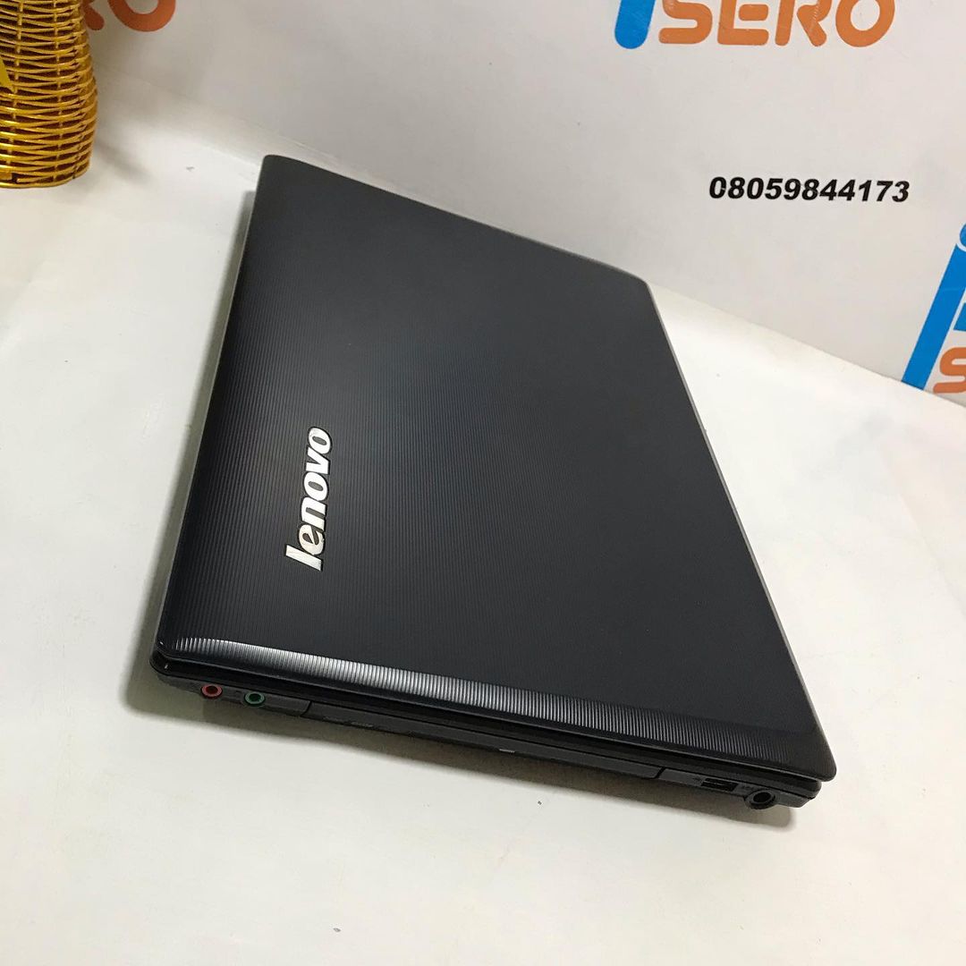 Slim Lenovo 1050 Laptop - Intel Core 2 Duo - 4GB Ram - 320GB Hard Drive - Free Wireless Mouse - Image 8