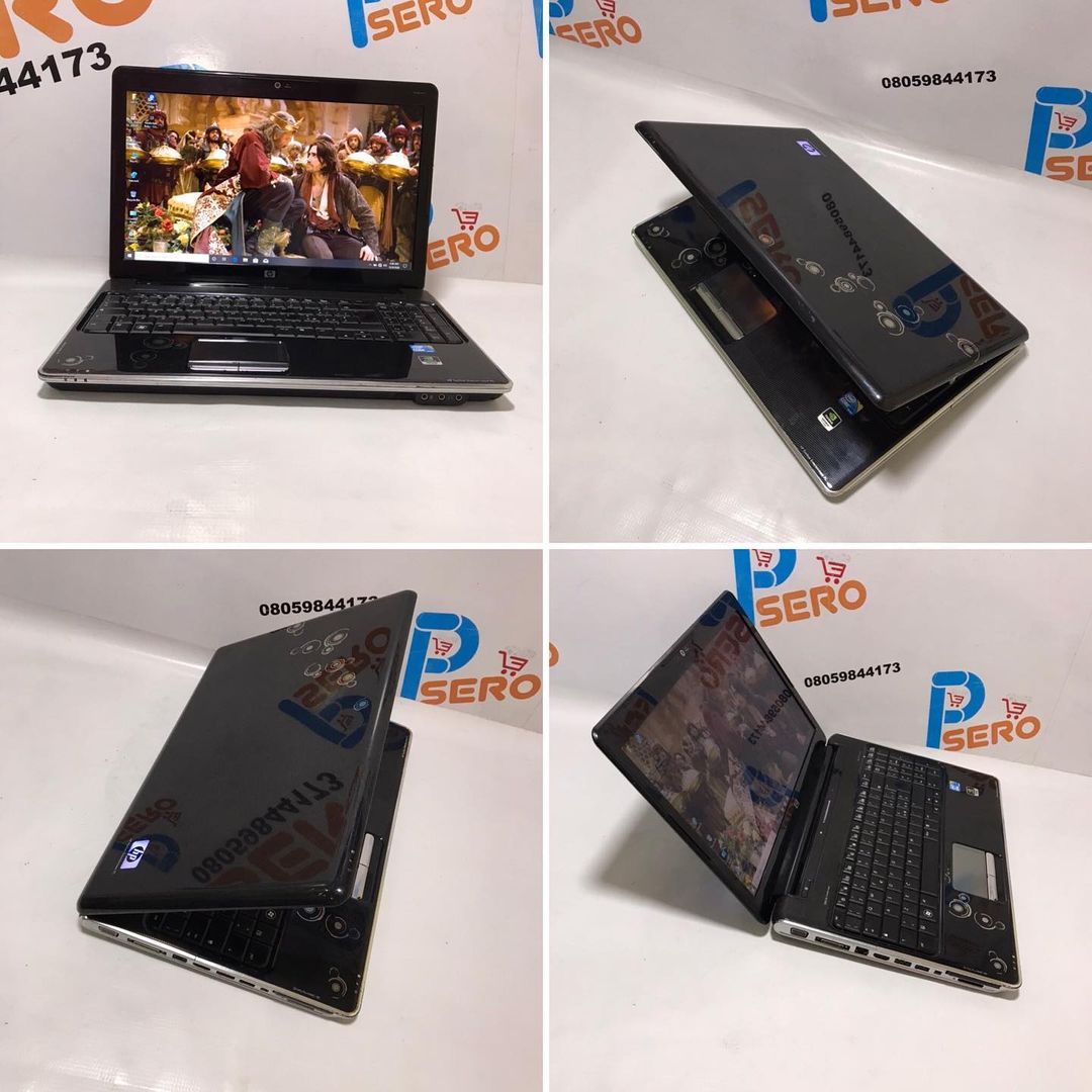 HP Pavilion dv6 – Intel Core i5 – 500GB HDD – 4GB Ram – 512GB Nvidia Dedicated Graphics - Image 4
