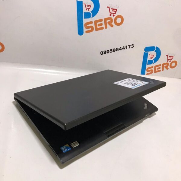 Lenovo Thinkpad L512 Laptop – Intel Core i3 – 4GB Ram