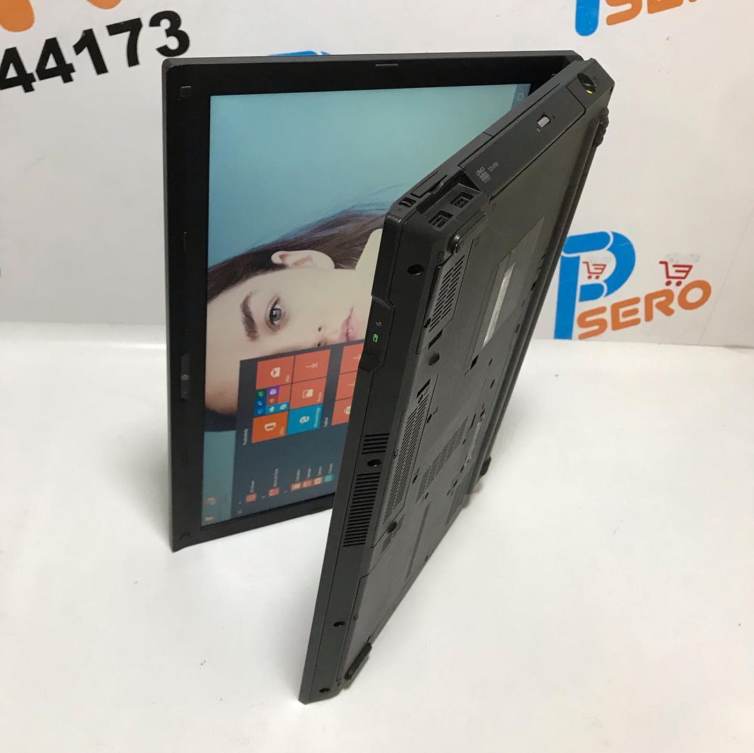 Lenovo Thinkpad L512 Laptop - Intel Core i3 - 4GB Ram - 320GB HDD ...