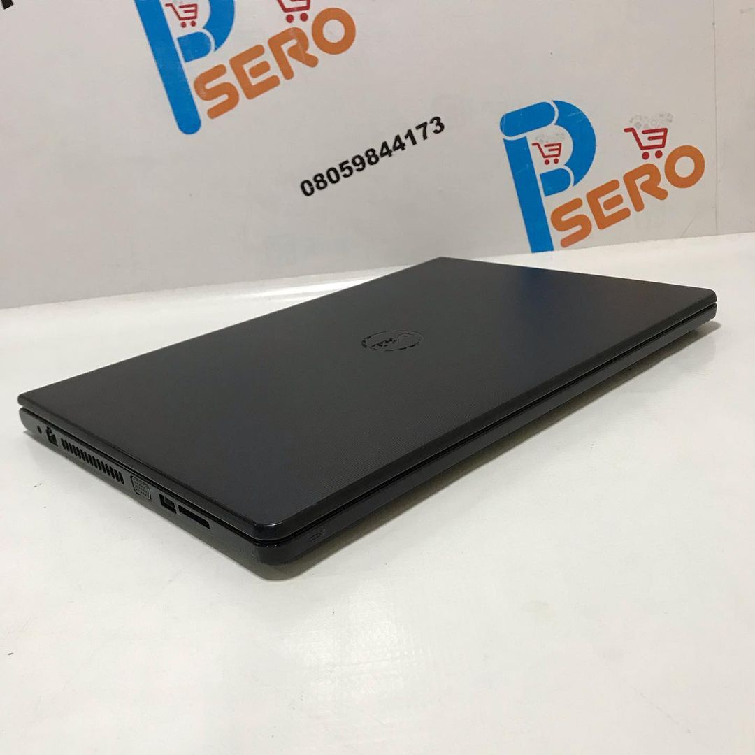 Super Slim Dell Inspiron 14 Laptop - Intel Inside - 32GB SSD - 4GB Ram - Super Fast - Image 3