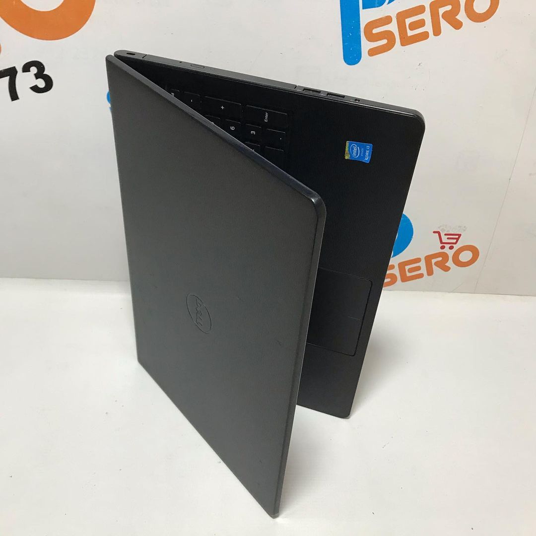 Super Slim Dell Inspiron 14 Laptop - Intel Inside - 32GB SSD - 4GB Ram - Super Fast - Image 6