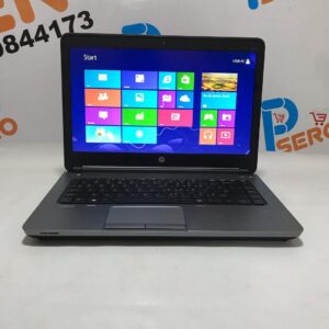 Hp Probook 640 Laptop - Intel Core i3 - 320GB HDDD - 4GB Ram - Keyboard Light
