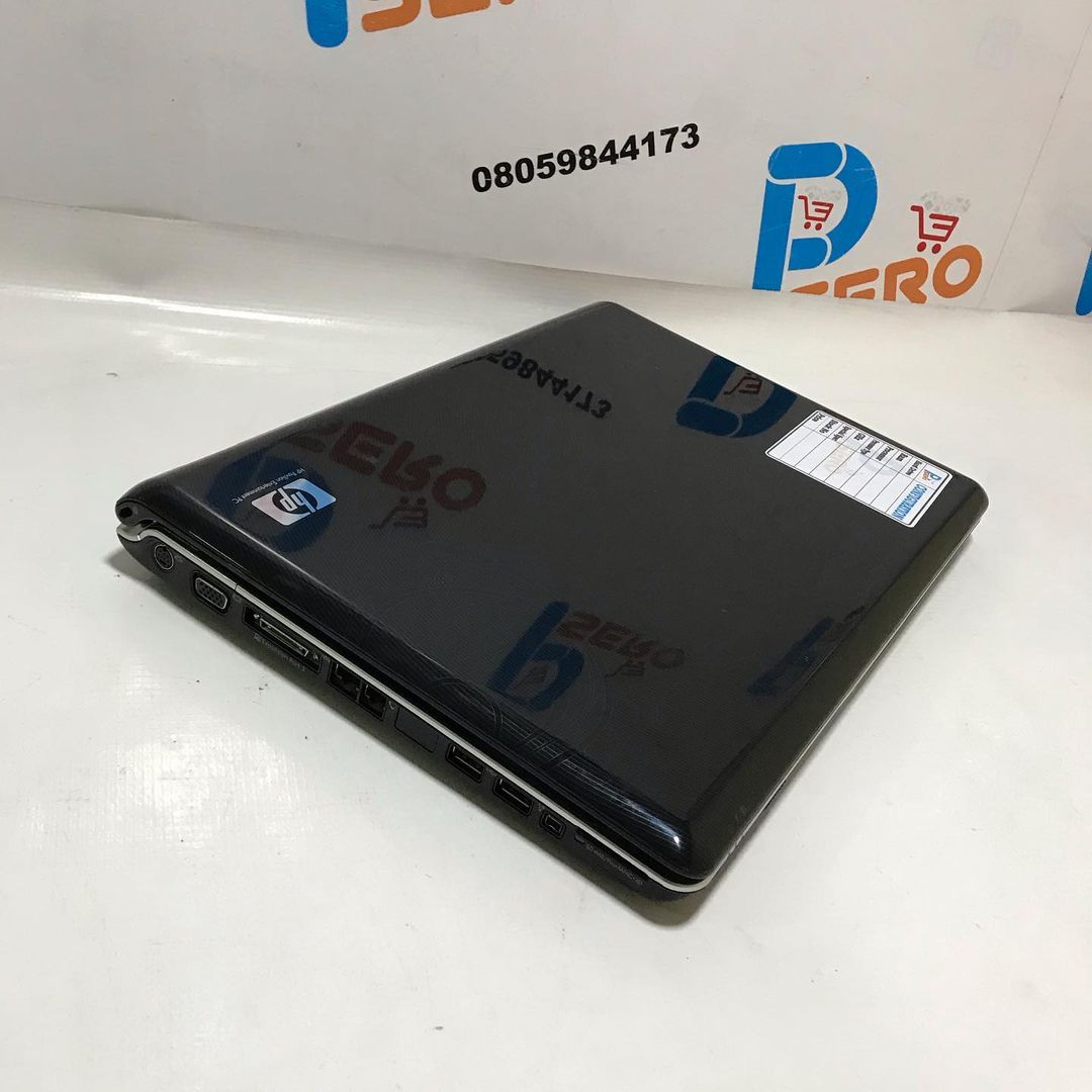 Hp Pavilion dv600 Laptop - Intel Core 2 - 4GB Ram - 160GB HDD - Fast Processor Speed - Image 7