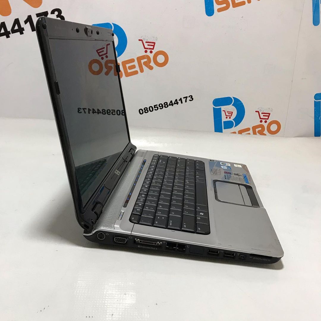 Hp Pavilion dv600 Laptop - Intel Core 2 - 4GB Ram - 160GB HDD - Fast Processor Speed - Image 6