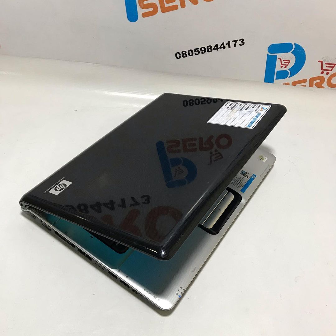 Hp Pavilion dv600 Laptop - Intel Core 2 - 4GB Ram - 160GB HDD - Fast Processor Speed - Image 4