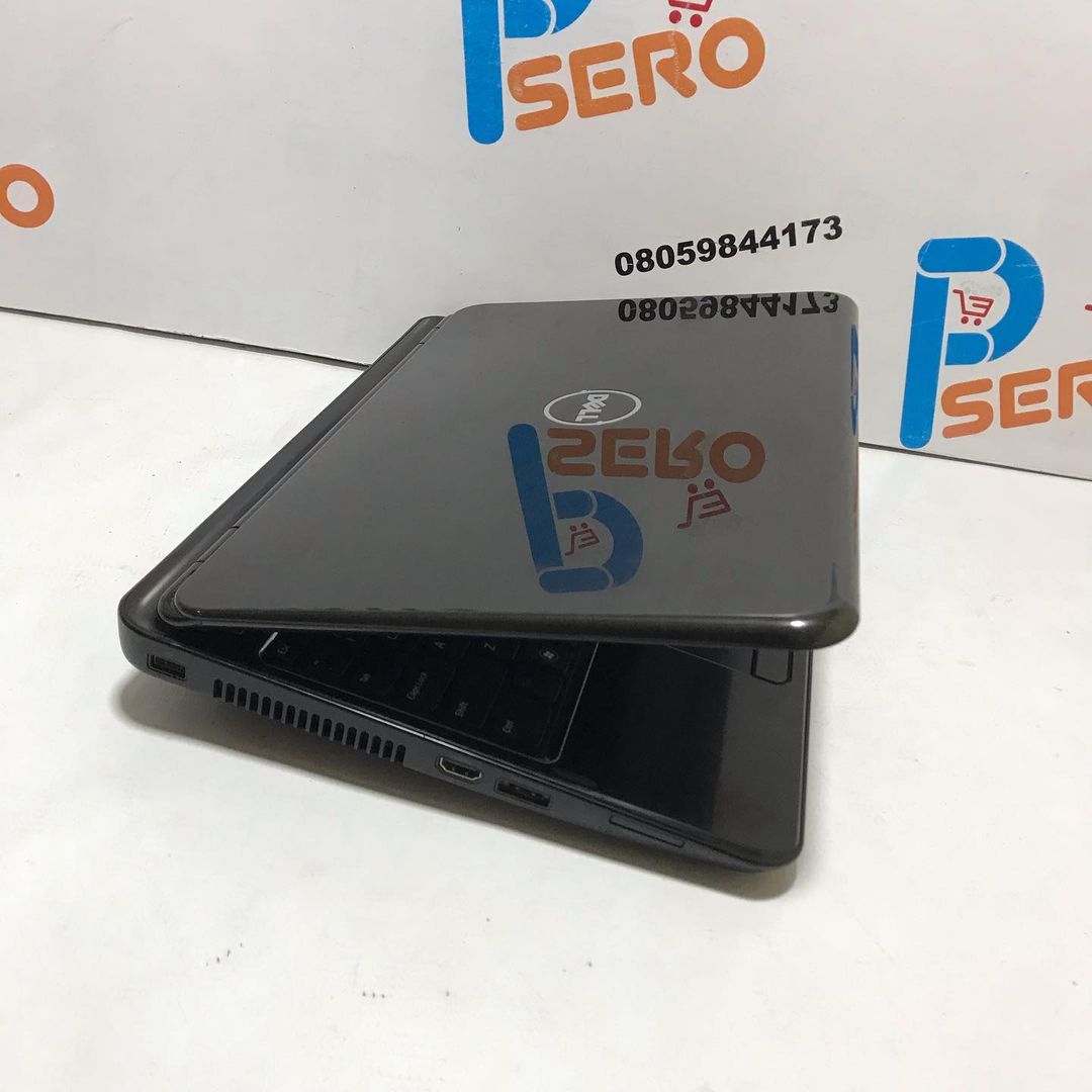 Dell Inspiron N5110 – Intel Core i7 – 8GB Ram – 320GB HDD – Super