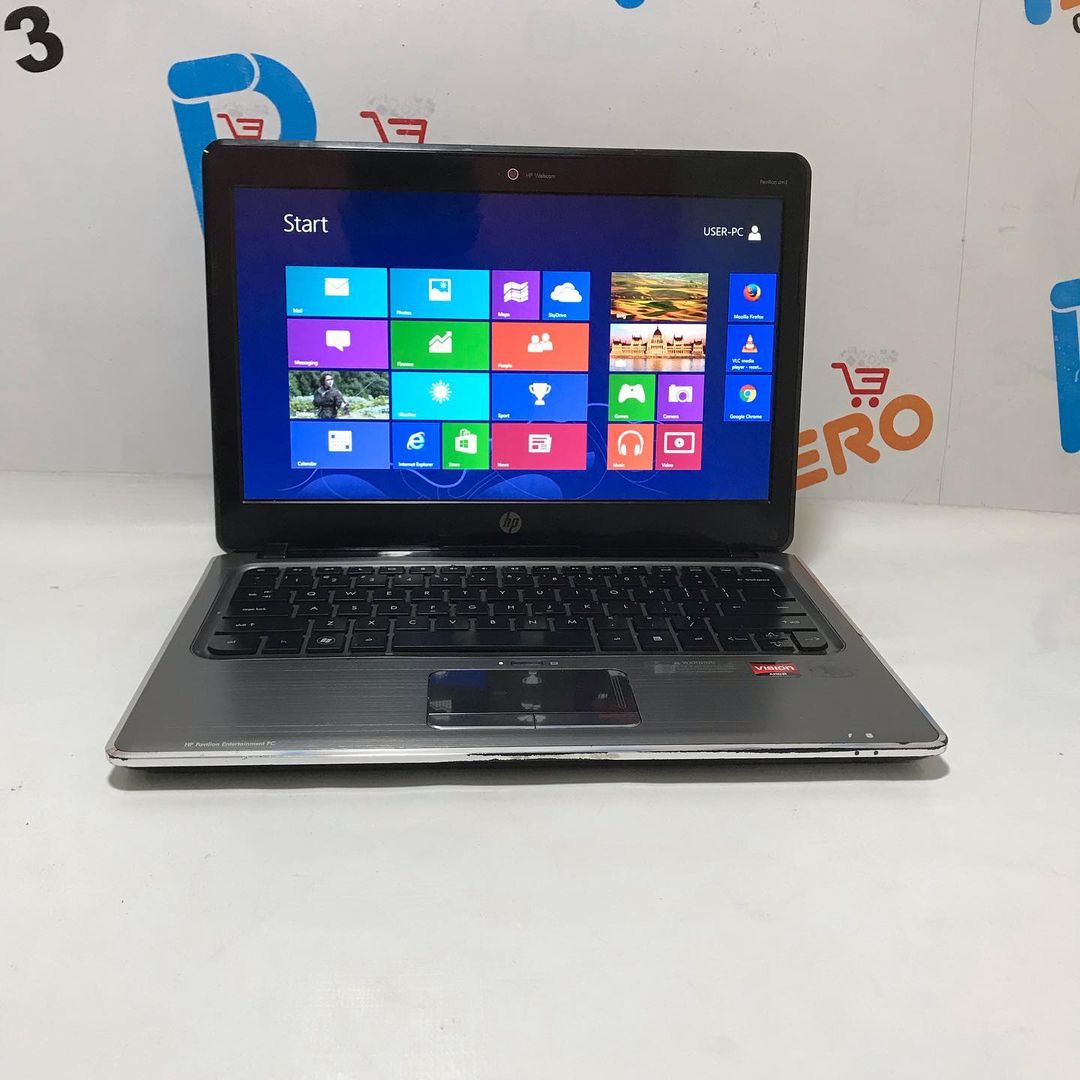Super Slim HP dm3 Laptop - Dual Core - 4GB Ram - 320GB HDD - Very Lovely Shape