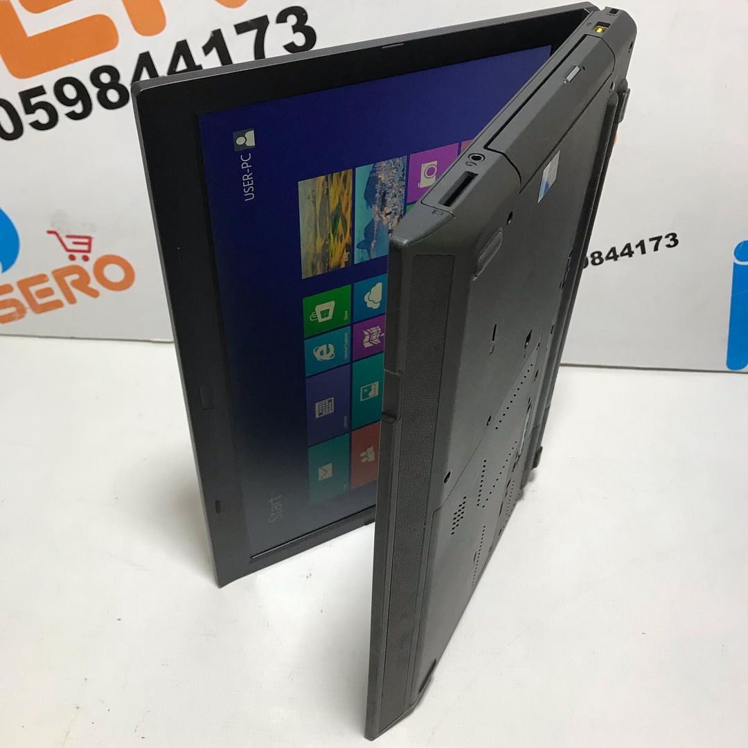 Powerful Lenovo L530 Laptop – Intel Core i5 – 6GB Ram – 320GB HDD – 5th Gen – Fingerprint – Free Laptop Bag - Image 9