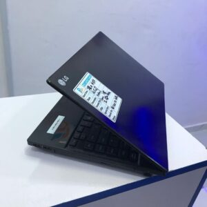 Slim and Powerful LG Xnote Laptop – Intel Core i5 – 4GB Ram – 320GB HDD – Top Quality Display