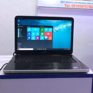 Vostro 1540 Laptop – Intel Core i3 – 4GB Ram – 500GB HDD – Free Laptop Bag