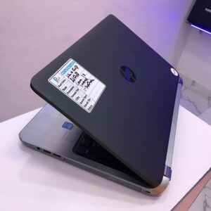 Ultra-Slim HP 450 G2 Laptop – Intel Core i3 – 6GB Ram – 320GB HDD – Free Laptop Bag