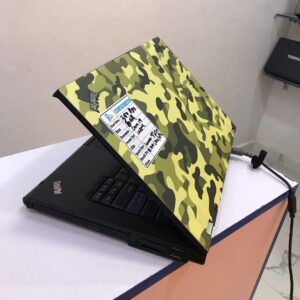 Lenovo Thinkpad T420 Laptop – Intel Core i5 – 4GB Ram – 320GB HDD