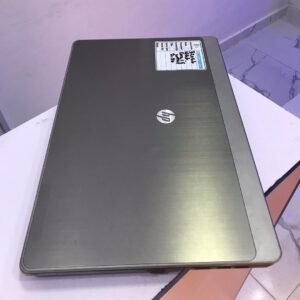 HP Probook 4530s Laptop – Intel Core i5 – 4GB Ram – 320GB HDD