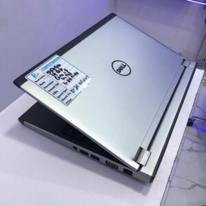 Ultra-Slim Dell Latitude 3330 Laptop – Intel Core i5 – 4GB Ram – 512GB SSD – Free Laptop Bag