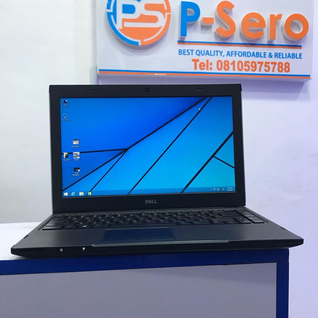 Ultra-Slim Dell Latitude 3330 Laptop – Intel Core i5 – 4GB Ram – 512GB SSD – Free Laptop Bag - Image 2