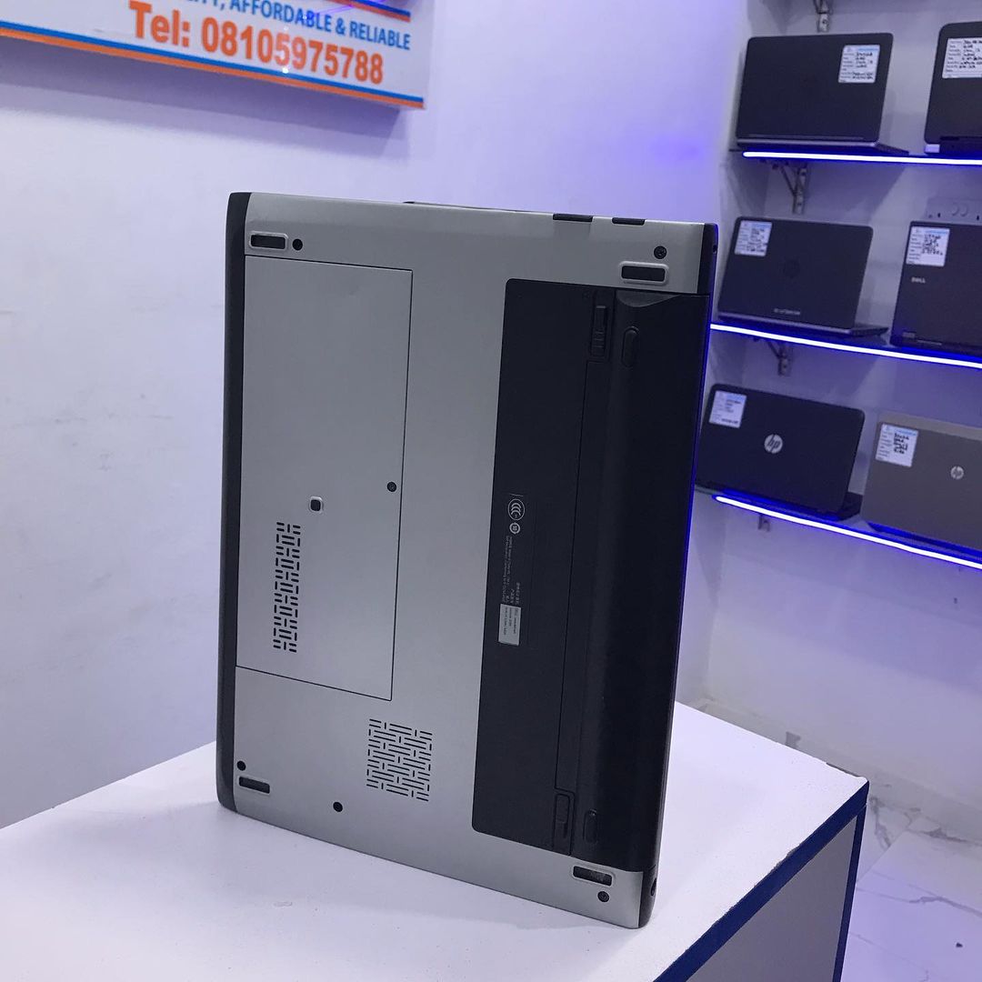 Ultra-Slim Dell Latitude 3330 Laptop – Intel Core i5 – 4GB Ram – 512GB SSD – Free Laptop Bag - Image 5