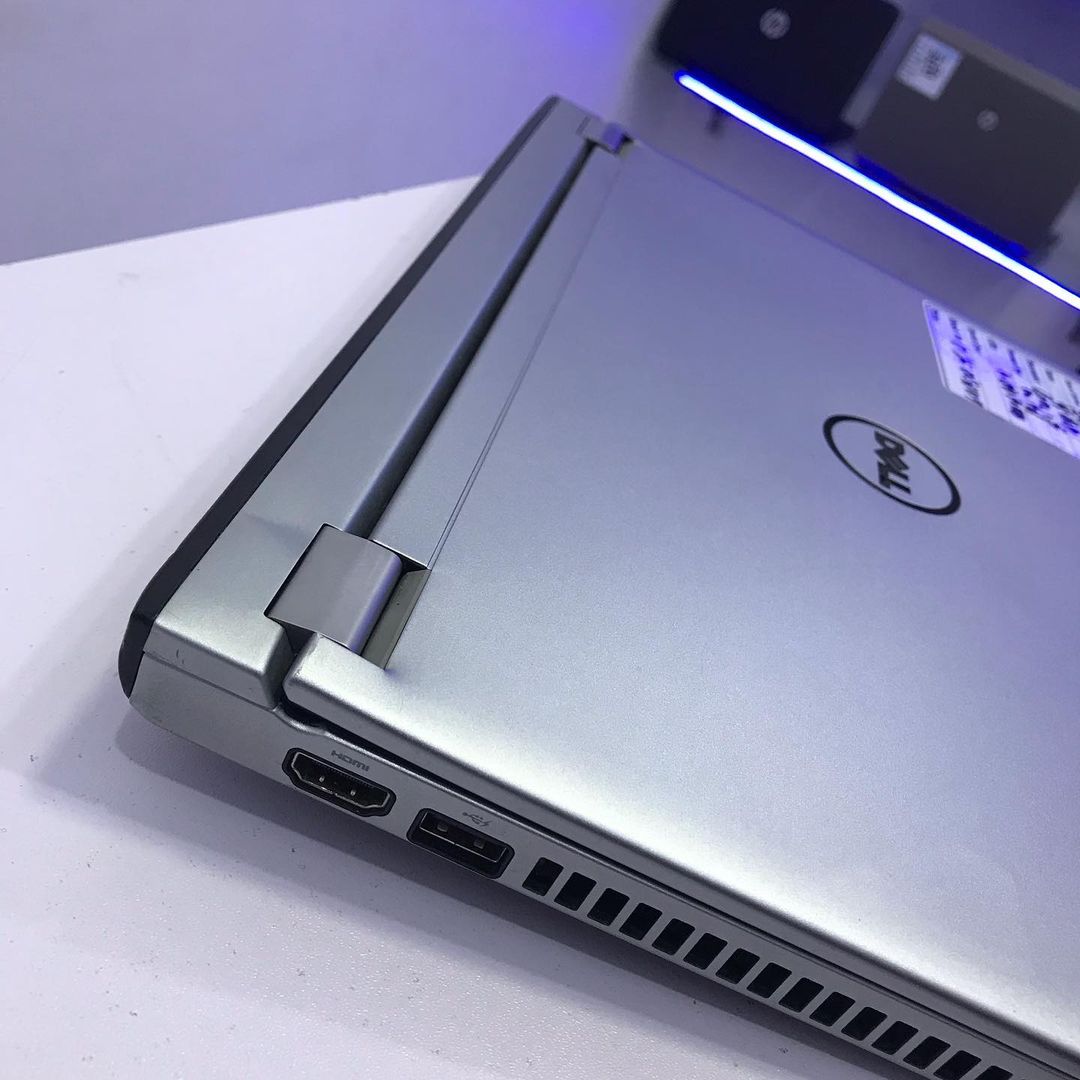 Ultra-Slim Dell Latitude 3330 Laptop – Intel Core i5 – 4GB Ram – 512GB SSD – Free Laptop Bag - Image 4