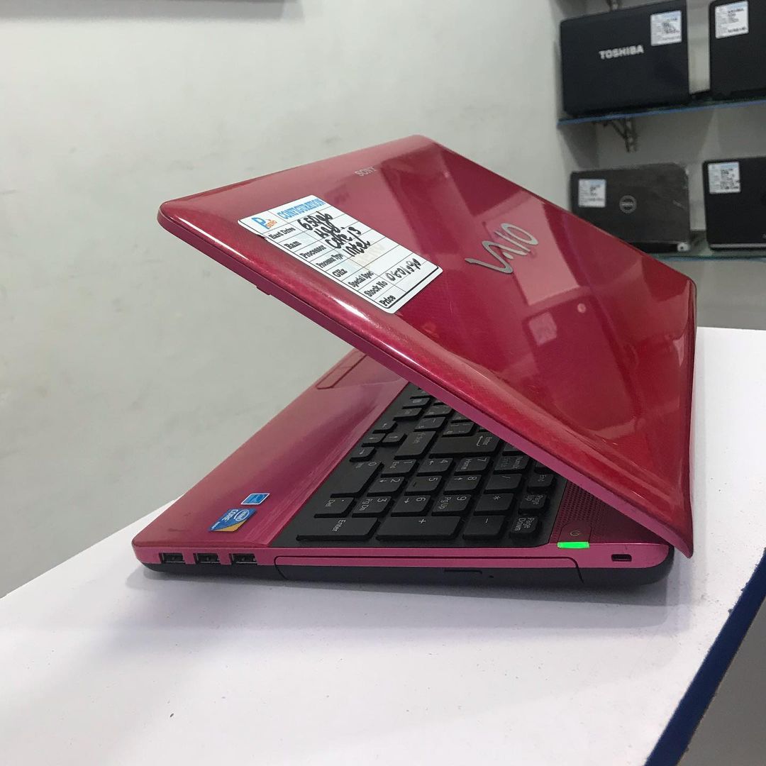 美品 VAIO PRO PK core i3 新品SSD 512GB VAIO Pro PK | 法人向け VAIO｜VAIO公式 オンラインストア｜VAIO