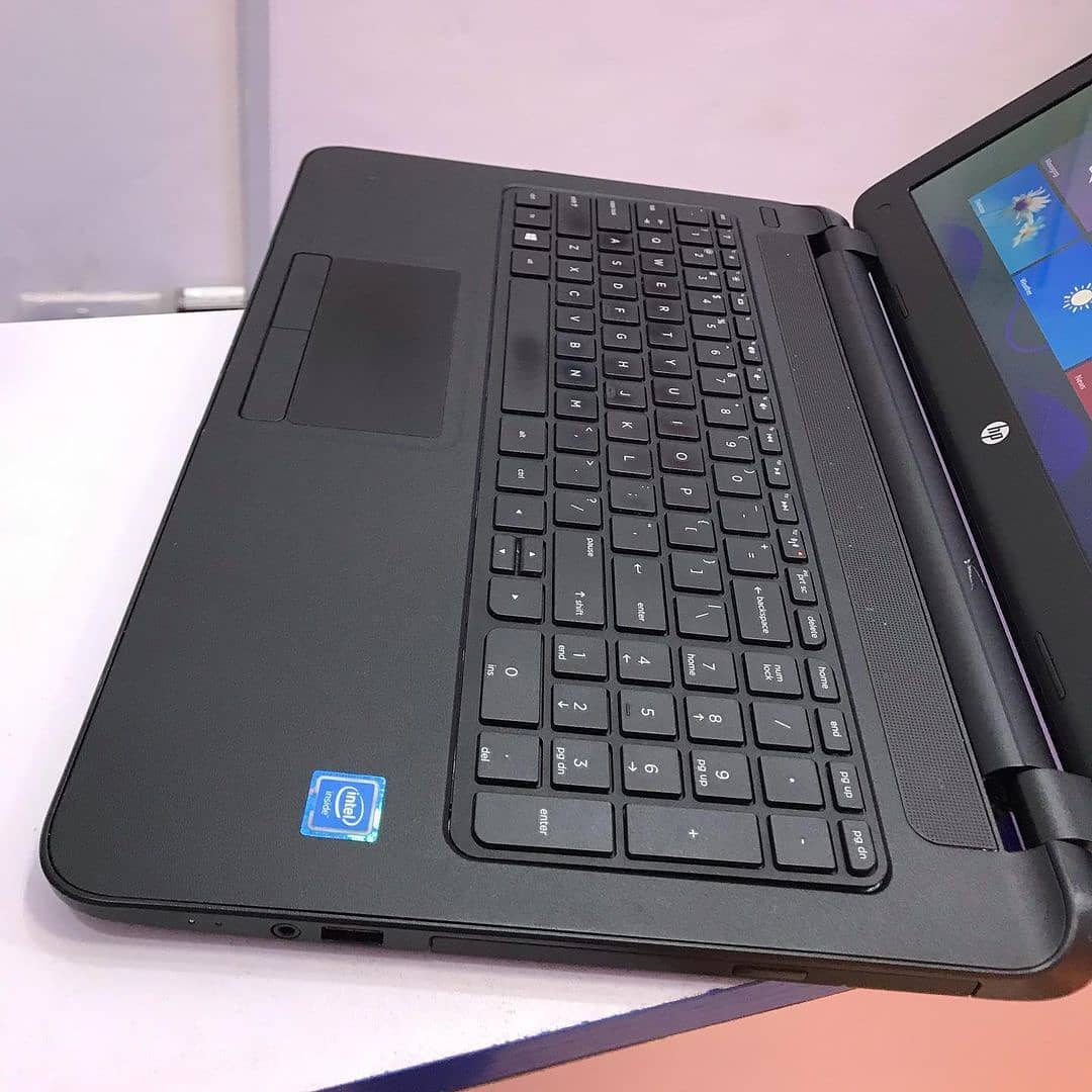 Super Slim HP 15 Core i3 Laptop – Intel Inside - Image 11