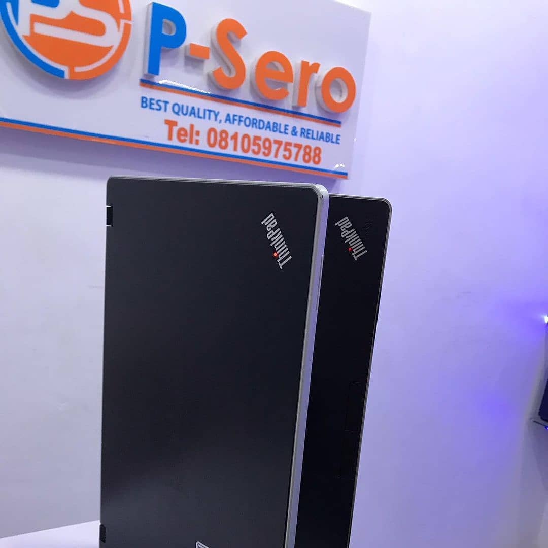 Lenovo Thinkpad 03192AG Laptop - Intel Core i3 - 4GB Ram - 250GB HDD - Image 3