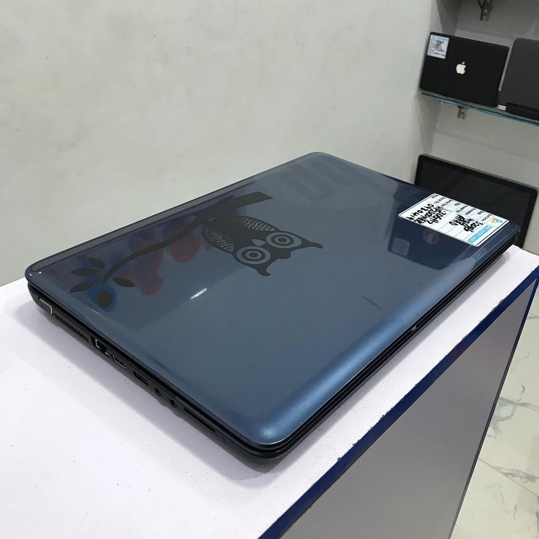 HP Notebook 2000 Laptop - Core 2 Duo - 4 Ram - 320GB - Super Fast Processor - Image 5