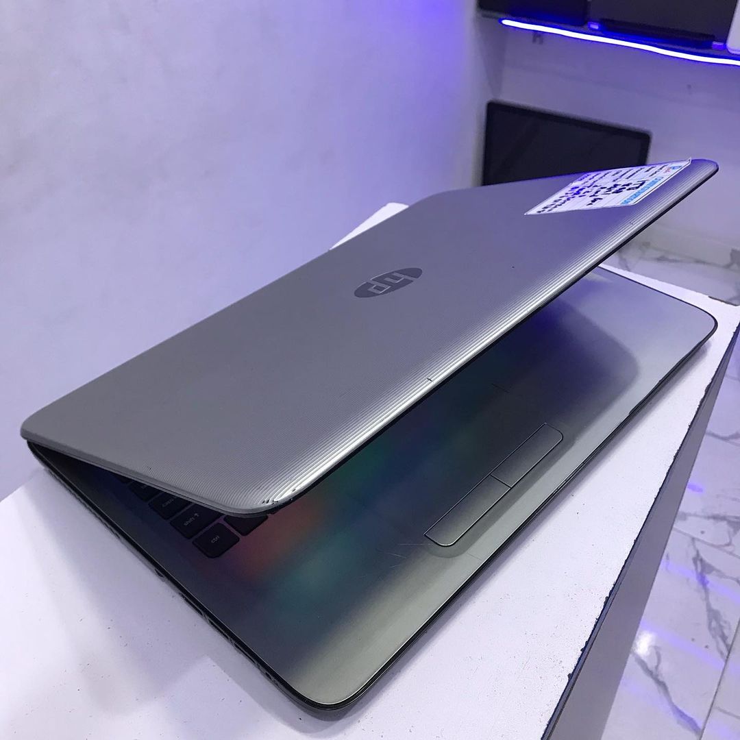 HP Notebook 15 Touchscreen - Core 2 Duo - 4 Ram - 1TB SSD - Fast Processor Speed - Image 4