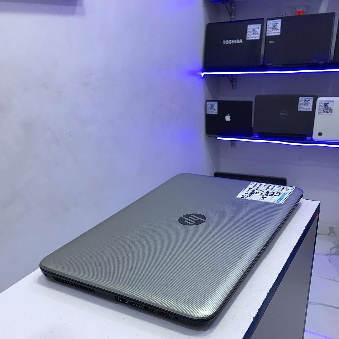 HP Notebook 15 Touchscreen - Core 2 Duo - 4 Ram - 1TB SSD - Fast Processor Speed - Image 5