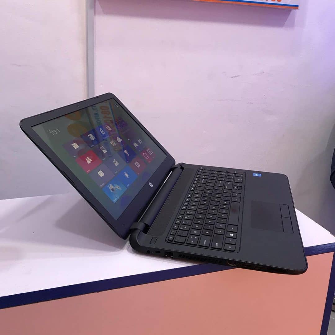 Super Slim HP 15 Core i3 Laptop – Intel Inside - Image 3