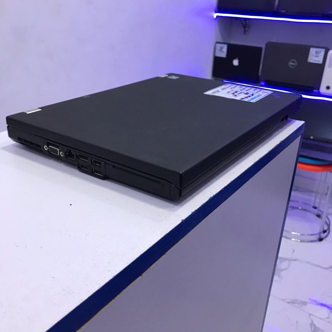 Lenovo Thinkpad – Intel Core i5 – 4 Ram – 320GB – 1.6GB Total Graphics - Image 5