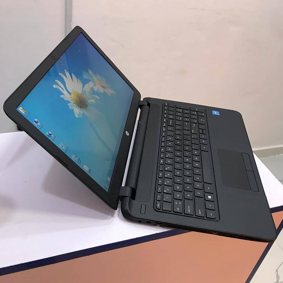 Super Slim HP 15 Core i3 Laptop – Intel Inside - Image 5