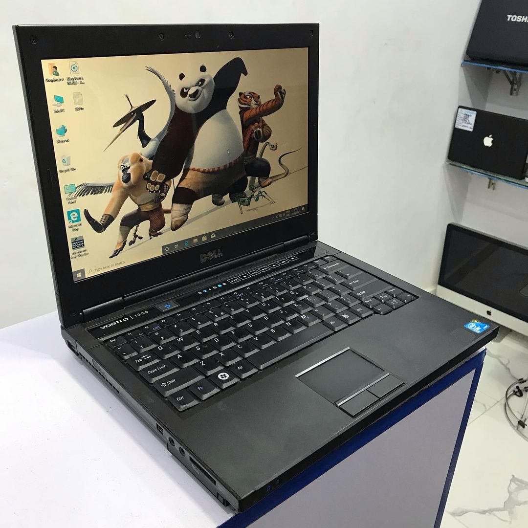 Dell Vostro 1320 – Intel Core 2 – 3GB Ram – 160GB – 1GB Total Graphics - Image 7