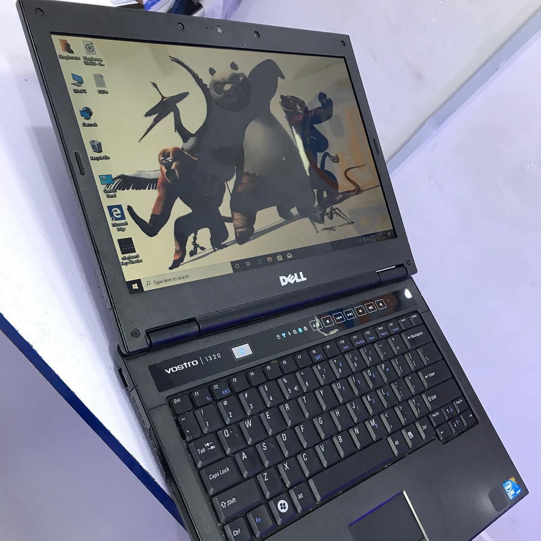 Dell Vostro 1320 – Intel Core 2 – 3GB Ram – 160GB – 1GB Total Graphics - Image 8