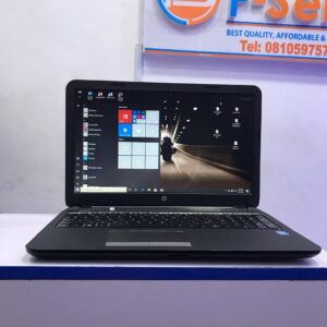 HP 15 – Intel Core i5 – 8GB Ram – 500GB HDD – 15 inch