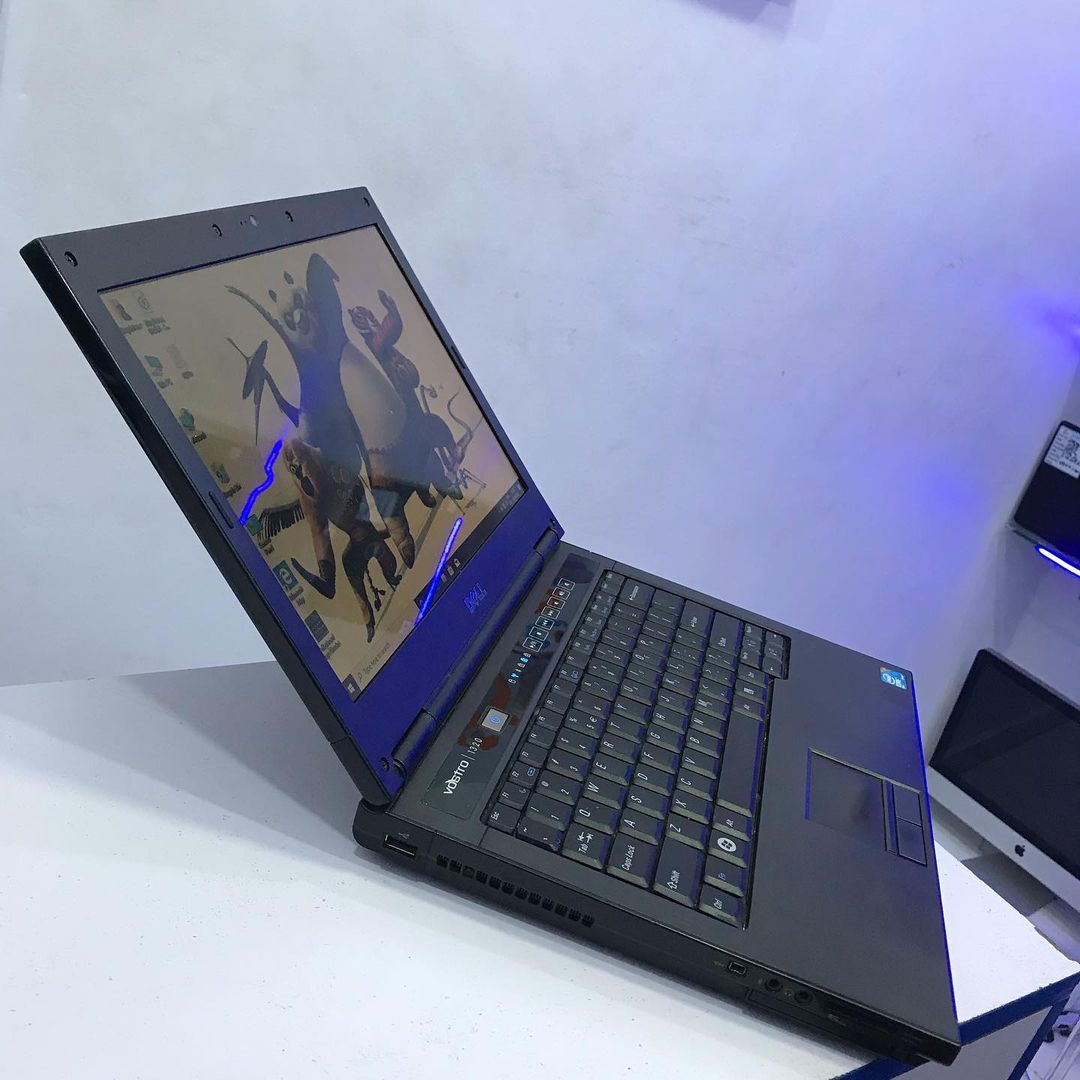 Dell Vostro 1320 – Intel Core 2 – 3GB Ram – 160GB – 1GB Total Graphics - Image 5