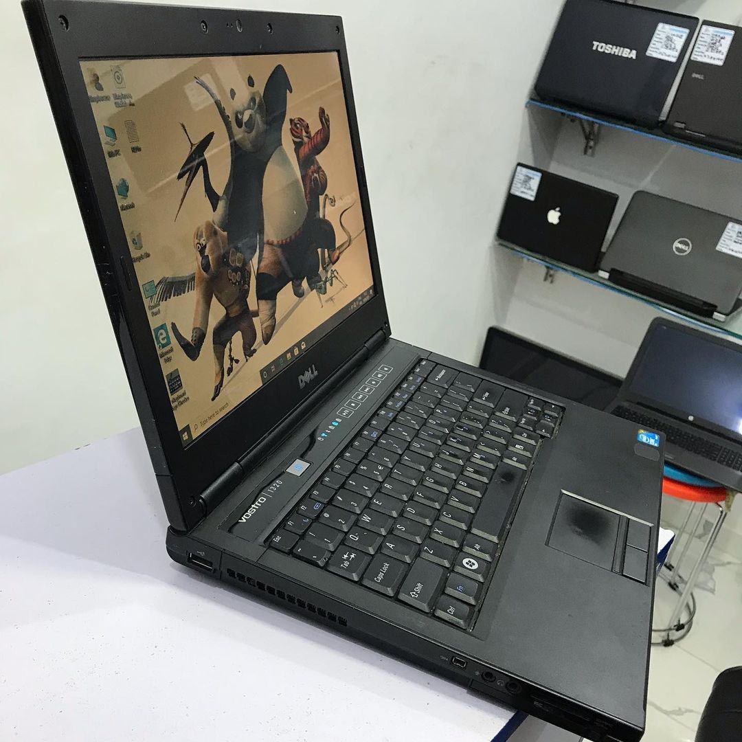 Dell Vostro 1320 – Intel Core 2 – 3GB Ram – 160GB – 1GB Total Graphics - Image 9