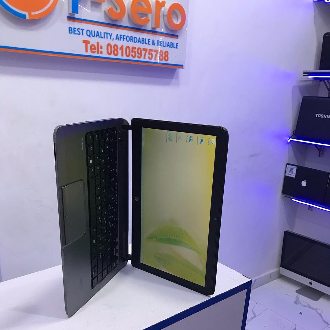 HP ProBook 430 G1- Intel Core i7-4GB Ram - 500GB - Image 6