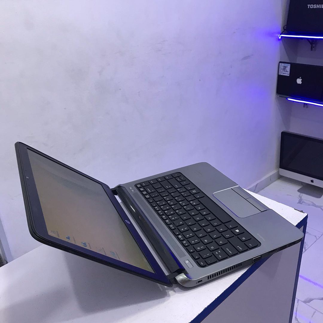 HP ProBook 430 G1- Intel Core i7-4GB Ram - 500GB - Image 5