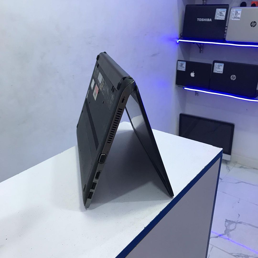 HP ProBook 430 G1- Intel Core i7-4GB Ram - 500GB - Image 9