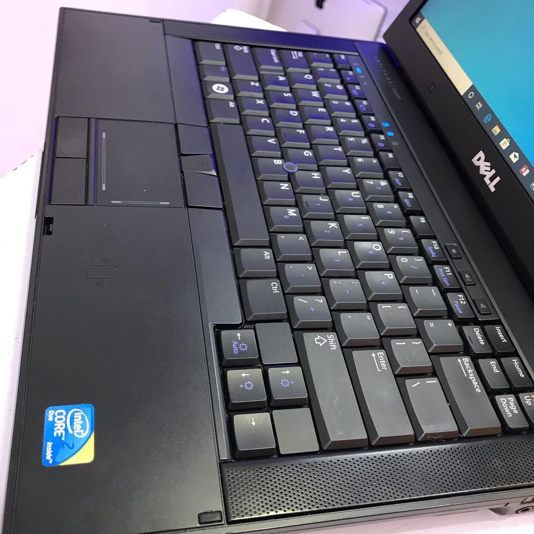 Dell Latitude E6400 – Intel Core 2 – Super Clean – 4GB RAM – 120GB HDD - Image 4