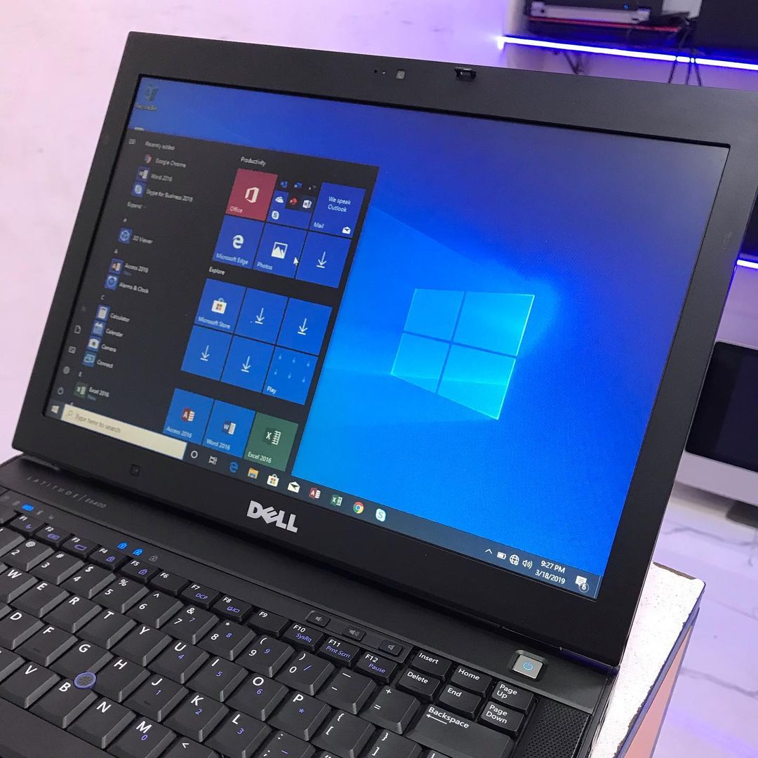 Dell Latitude E6400 – Intel Core 2 – Super Clean – 4GB RAM – 120GB HDD - Image 3